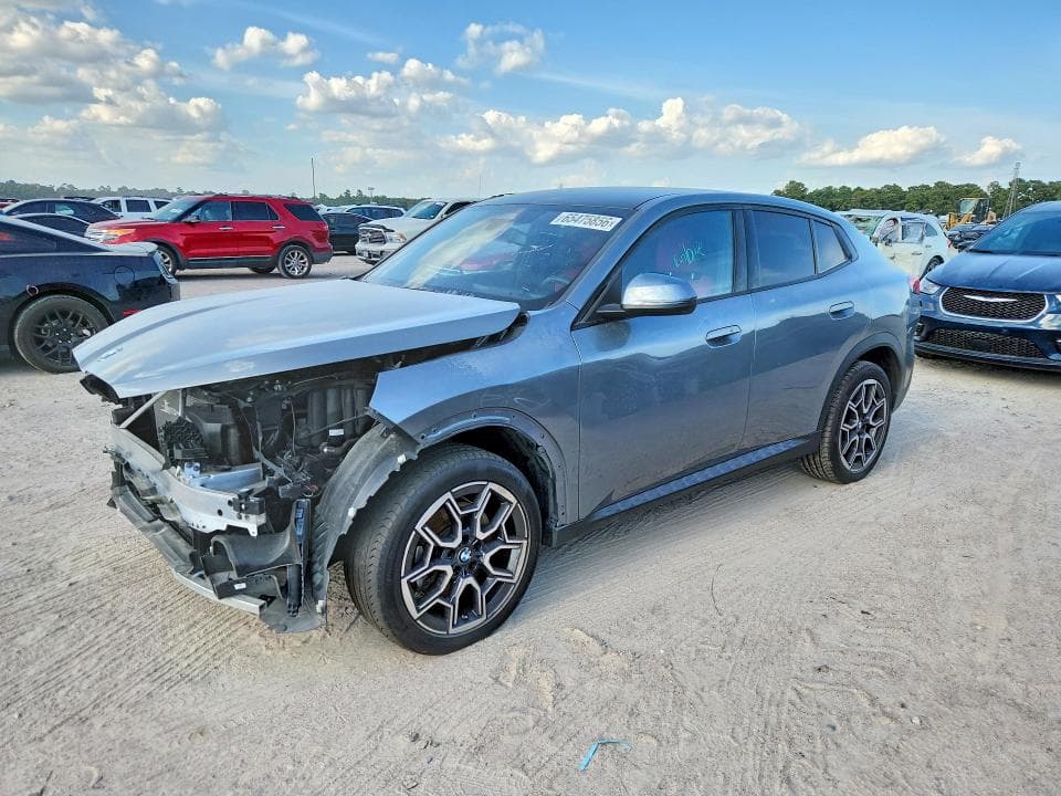 2025 BMW X2 XDRIVE28I - 1