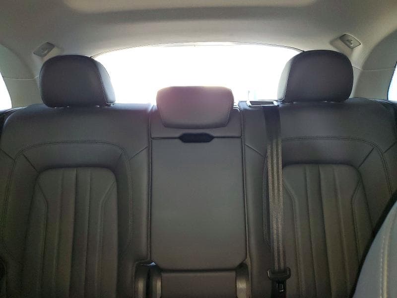 2019 AUDI Q5 PREMIUM 10