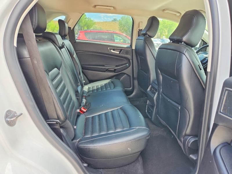 2024 FORD EDGE SEL 11