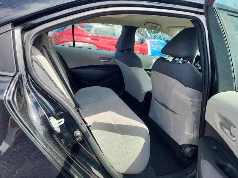 2021 TOYOTA COROLLA LE 10
