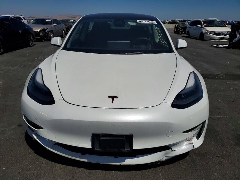 2023 TESLA MODEL 3 5