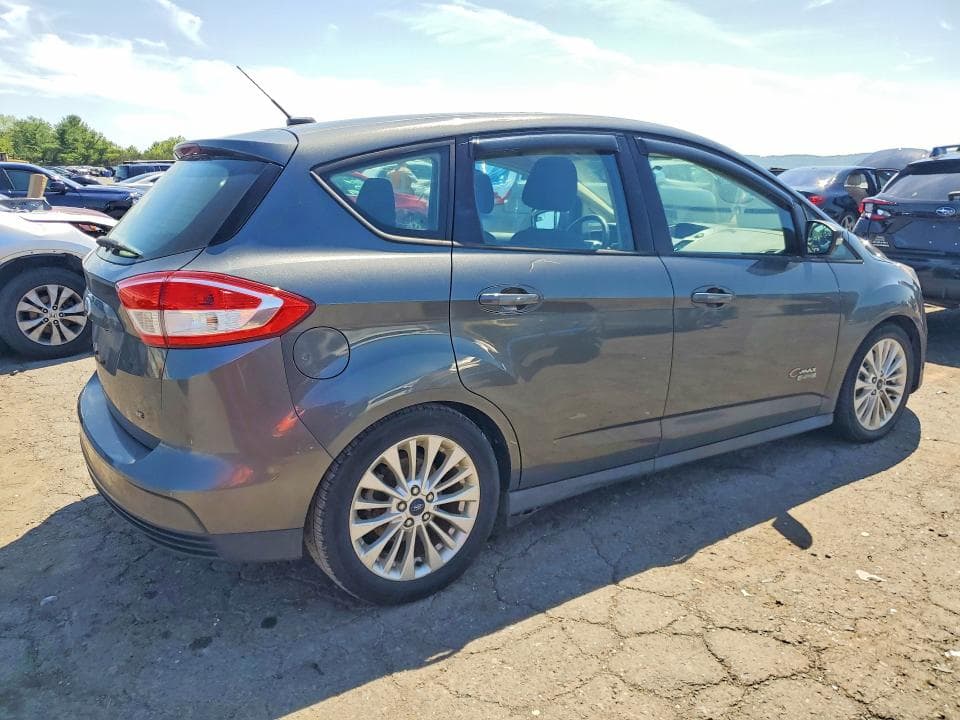 2017 FORD C-MAX SE 3