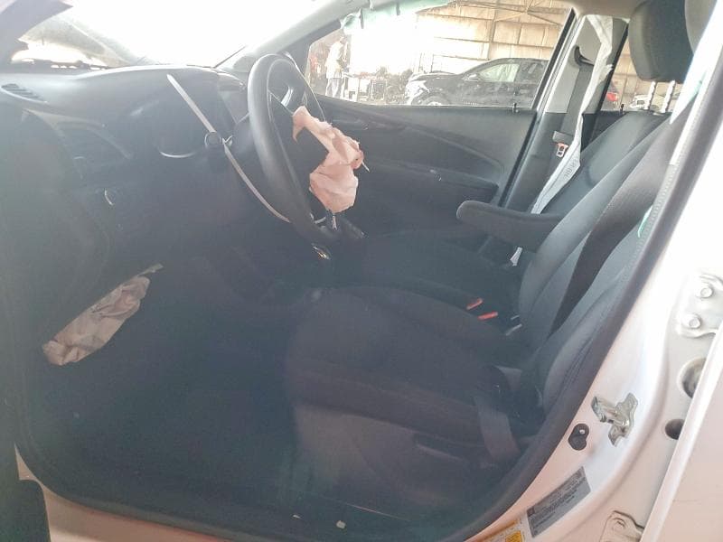 2020 CHEVROLET SPARK 1LT 7