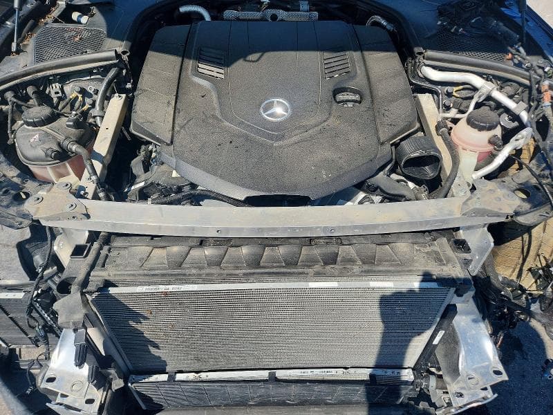 2021 MERCEDES-BENZ S 580 4MATIC 11