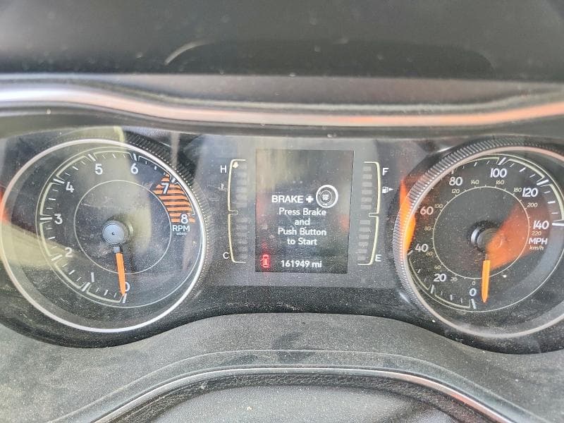 2019 JEEP CHEROKEE LATITUDE PLUS 9
