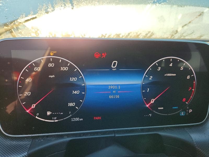 2024 MERCEDES-BENZ C 300 4MATIC 9