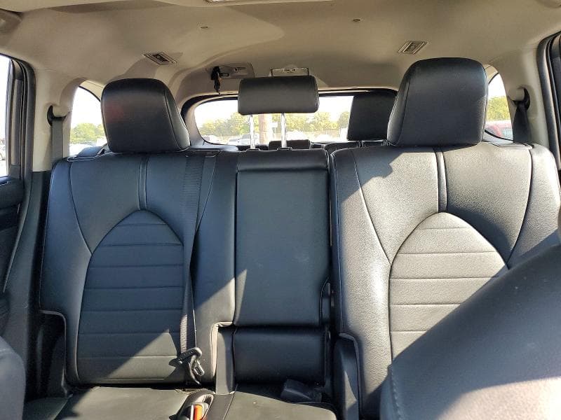 2021 TOYOTA HIGHLANDER XLE 10