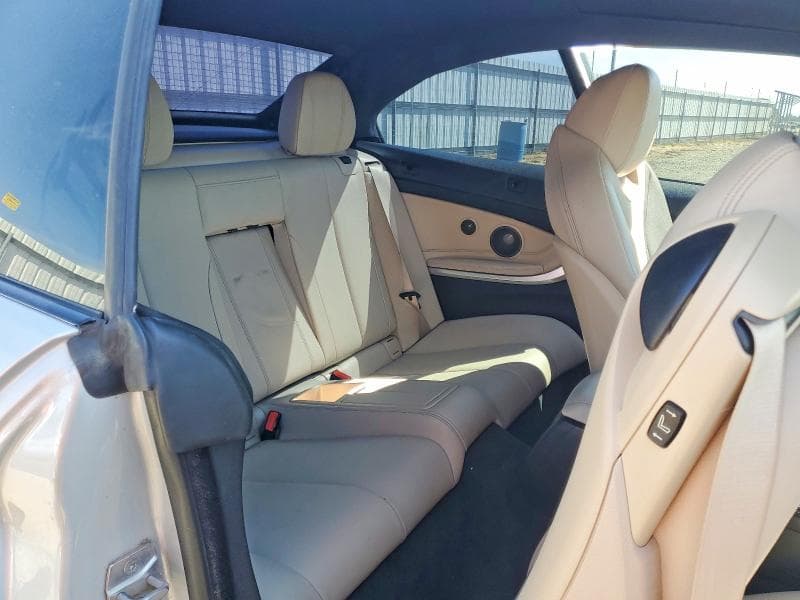 2017 BMW 430I 10