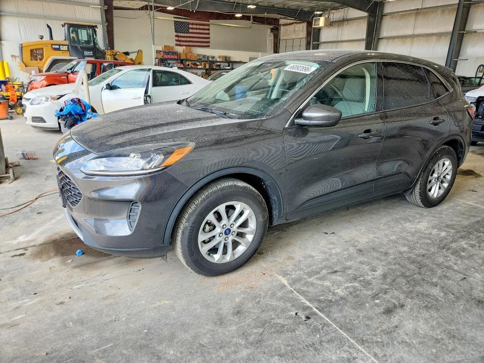 2020 FORD ESCAPE SE - 1