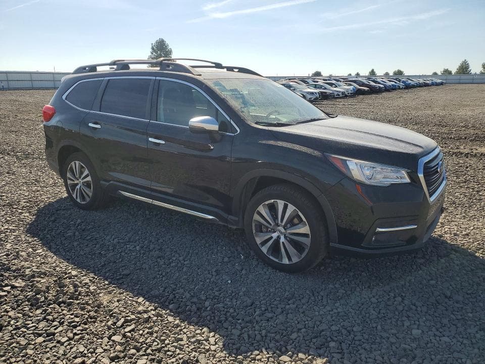2019 SUBARU ASCENT TOURING 4