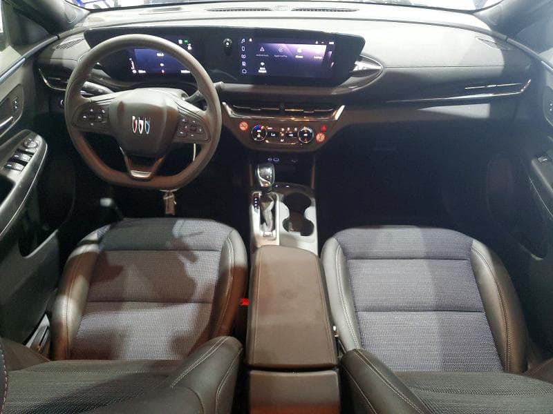 2026 BUICK ENVISTA PREFERRED 8