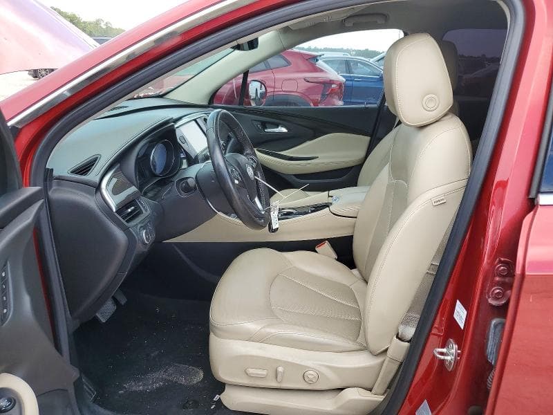 2020 BUICK ENVISION 7