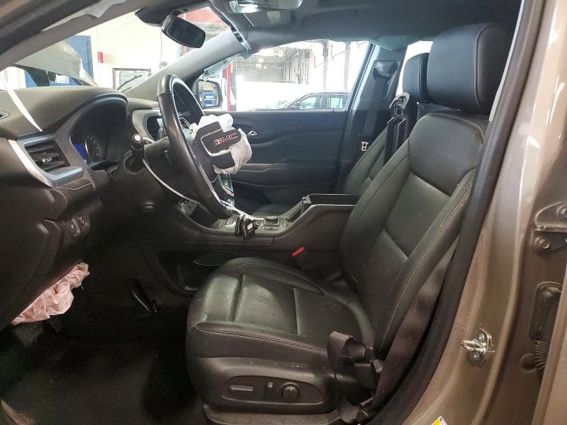 2022 GMC ACADIA SLT 7