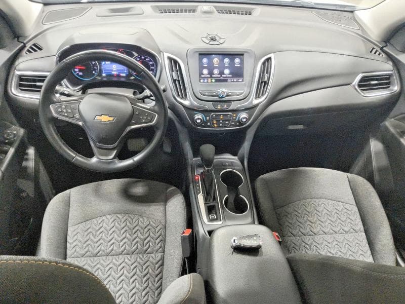 2023 CHEVROLET EQUINOX LT 8