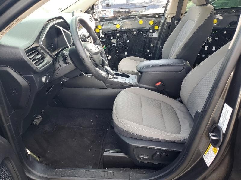 2020 FORD ESCAPE SE 7