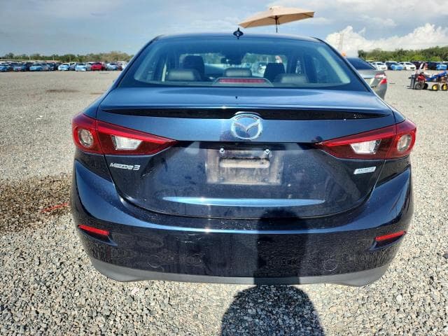 2018 MAZDA 3 GRAND TOURING 6
