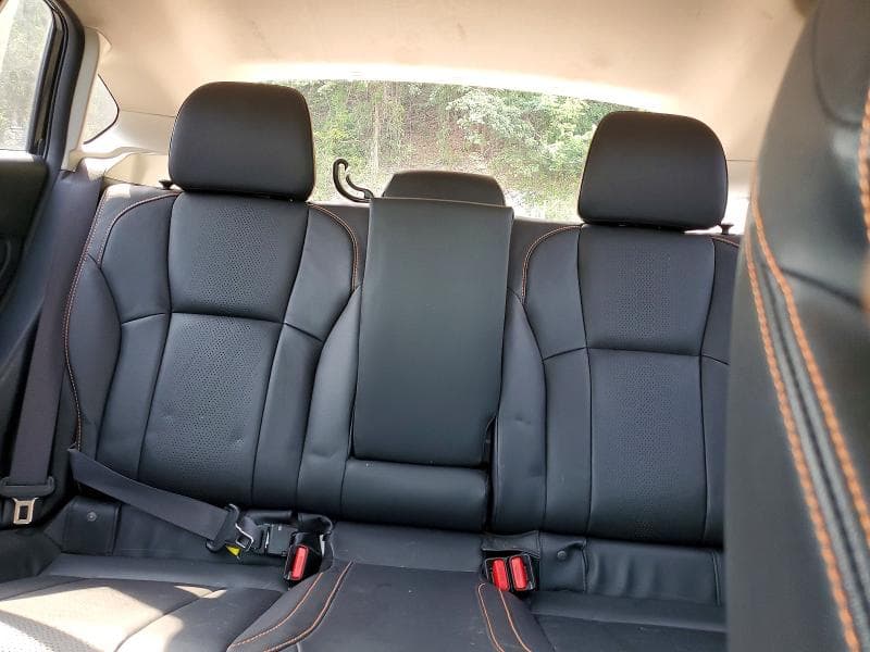 2018 SUBARU CROSSTREK LIMITED 10