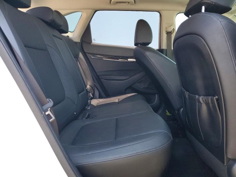 2022 KIA SELTOS EX 10
