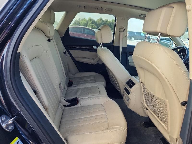 2019 AUDI Q5 PREMIUM PLUS 10