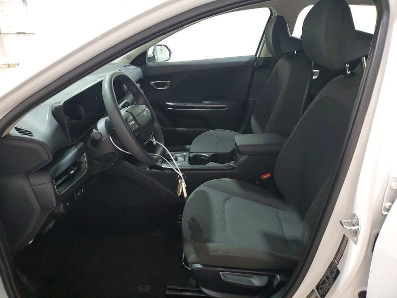 2026 KIA K4 LXS 7