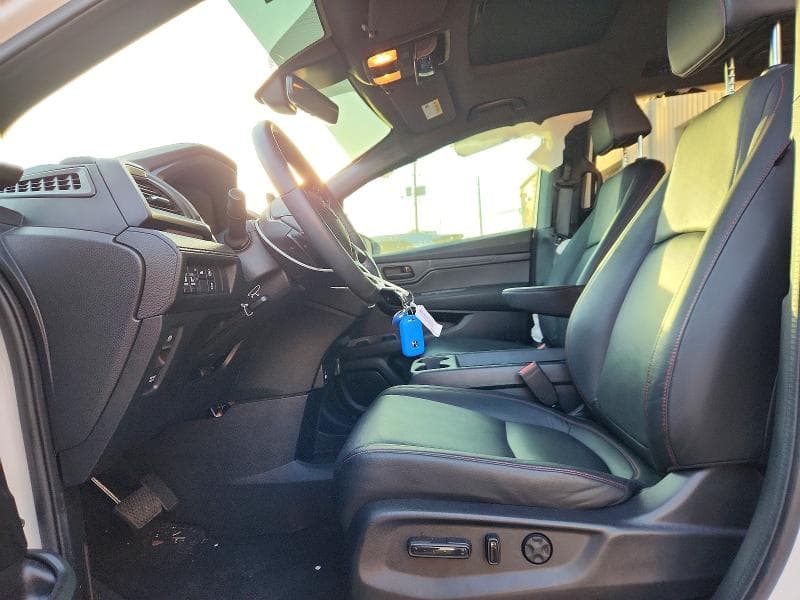 2024 HONDA ODYSSEY SPORT 7