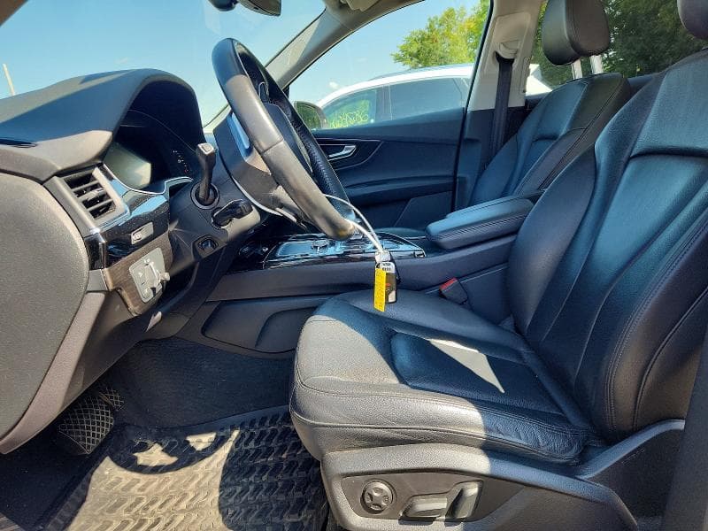 2018 AUDI Q7 PREMIUM PLUS 7