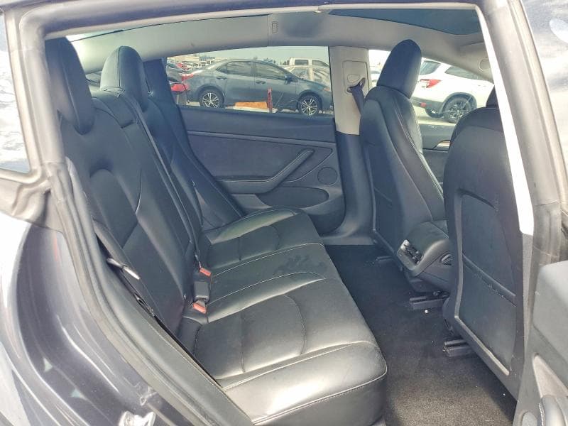 2021 TESLA MODEL 3 10