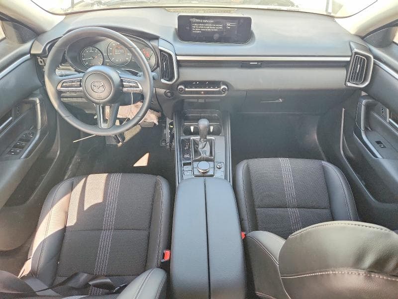 2026 MAZDA CX-50 SELECT 8