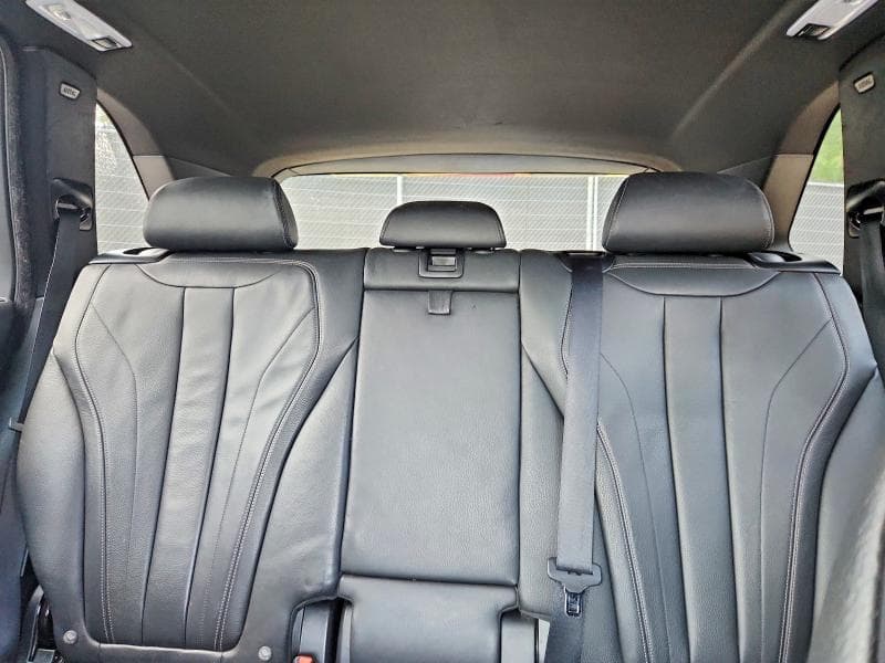 2018 BMW X5 XDRIVE35I 10