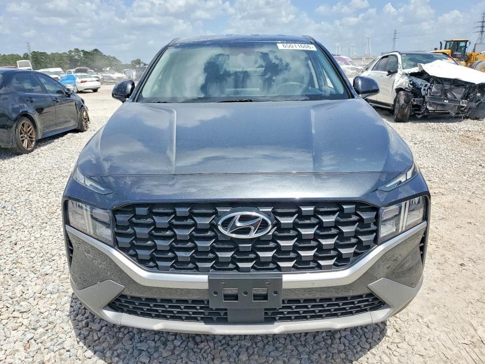 2022 HYUNDAI SANTA FE SE 5