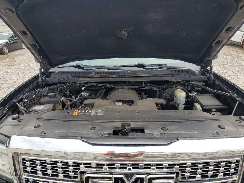 2018 GMC SIERRA K1500 SLT 11
