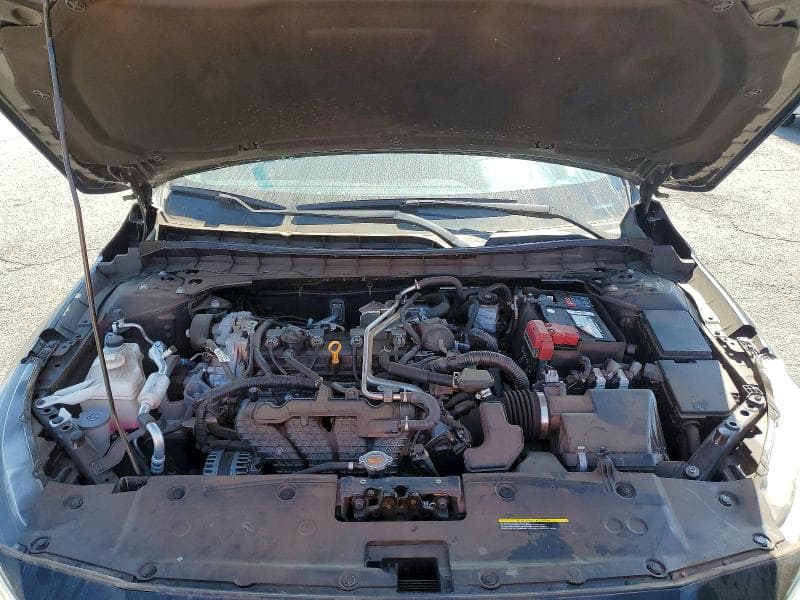 2023 NISSAN ALTIMA SV 11