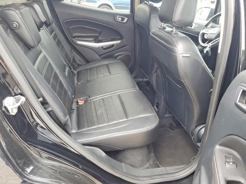 2020 FORD ECOSPORT TITANIUM 10