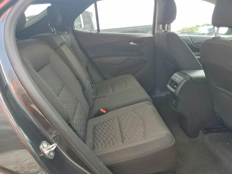 2019 CHEVROLET EQUINOX LT 11