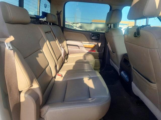 2017 GMC SIERRA K1500 SLT 10