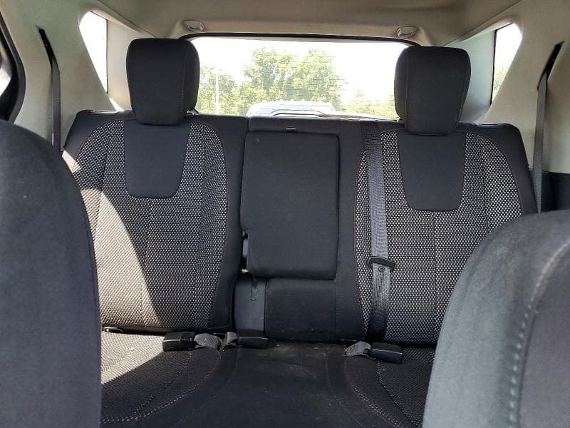 2017 CHEVROLET EQUINOX LT 10