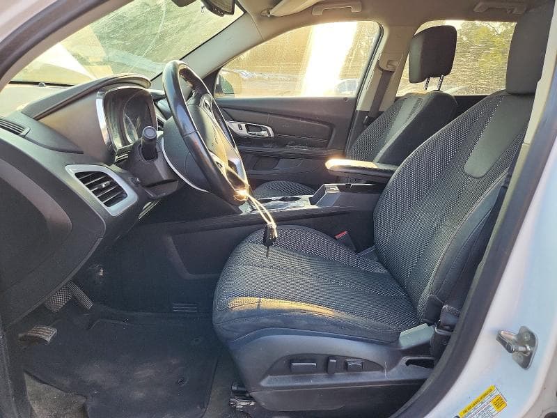 2017 GMC TERRAIN SLE 7