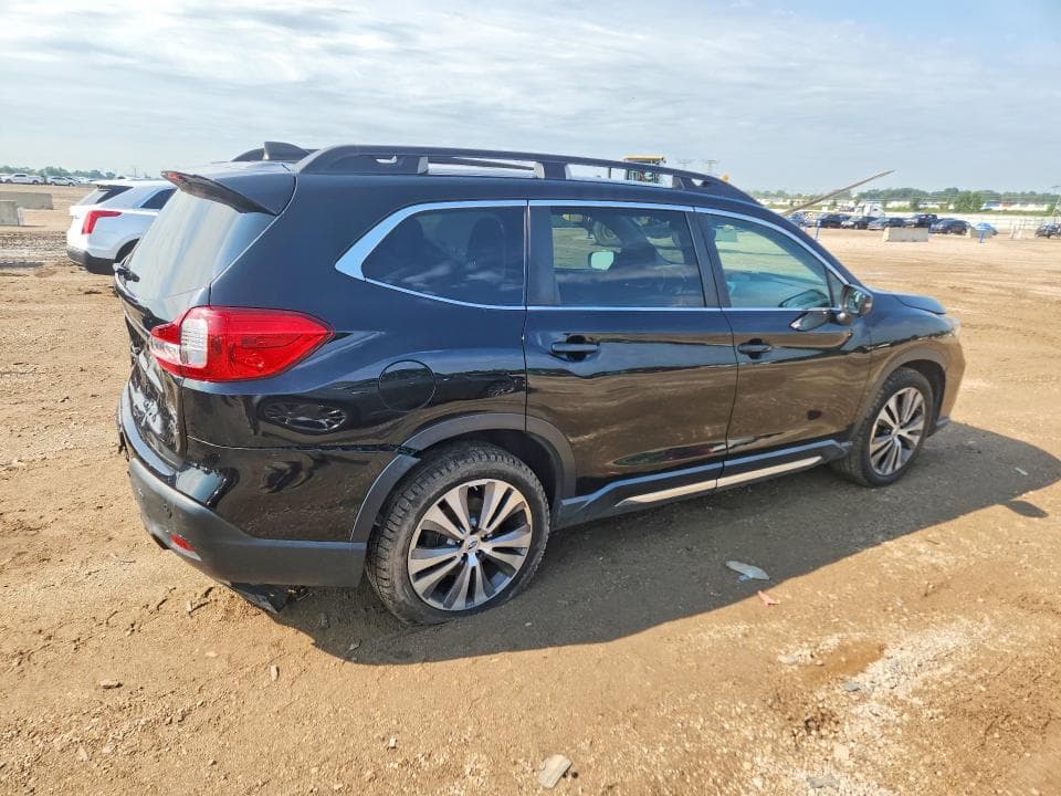 2019 SUBARU ASCENT LIMITED 3