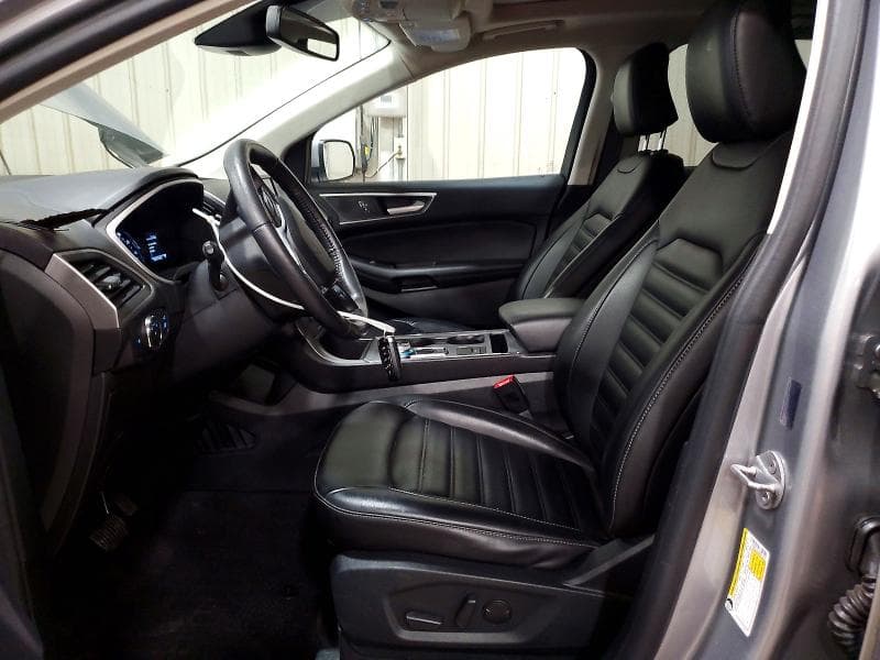 2021 FORD EDGE SEL 7