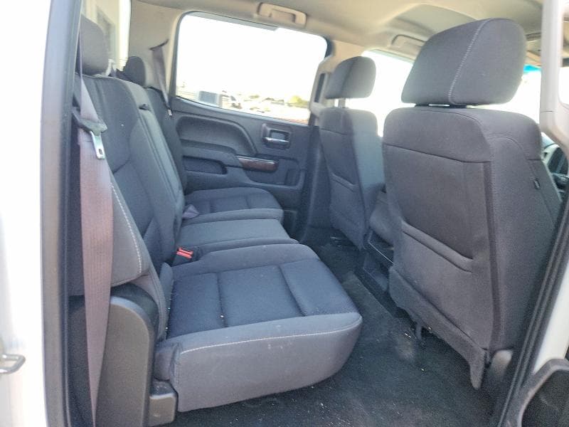 2017 GMC SIERRA K2500 SLE 10
