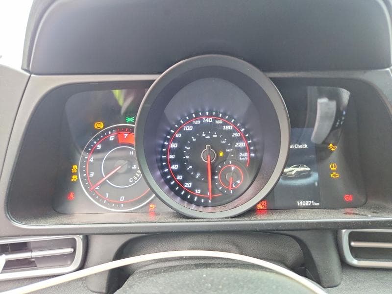 2021 HYUNDAI ELANTRA SEL 9