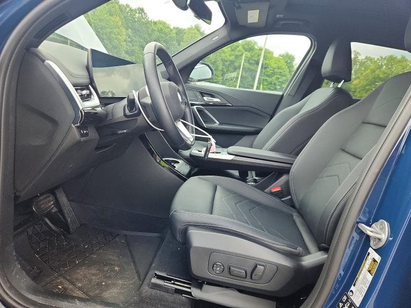 2026 BMW X1 XDRIVE28I 7
