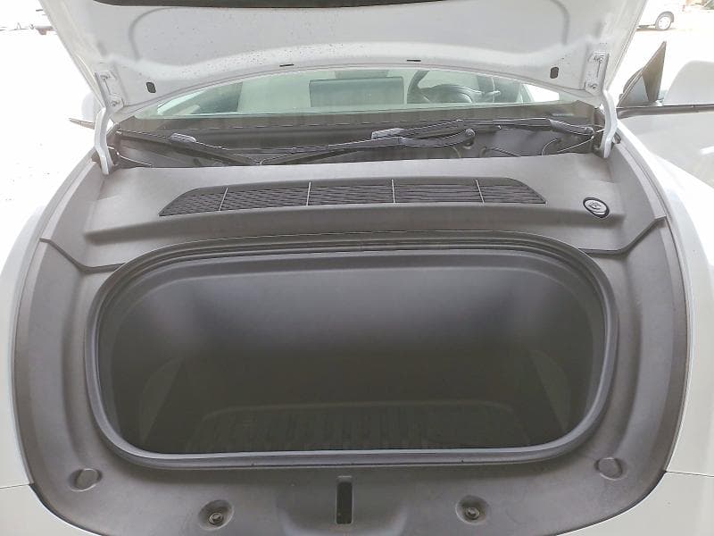 2023 TESLA MODEL Y 11