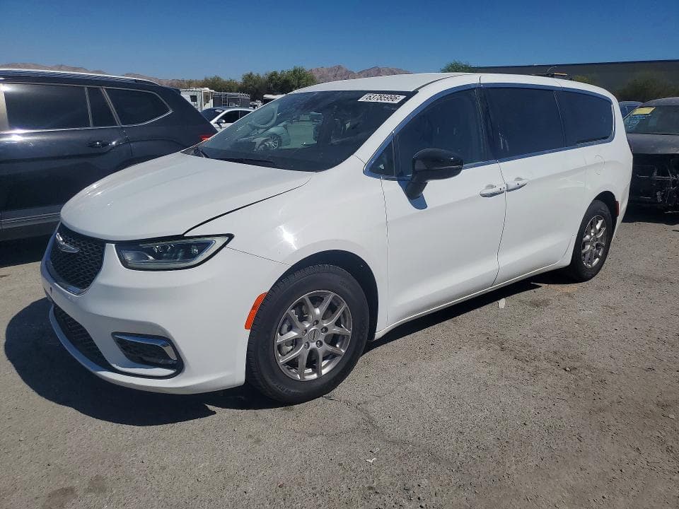 2024 CHRYSLER PACIFICA TOURING L - 1