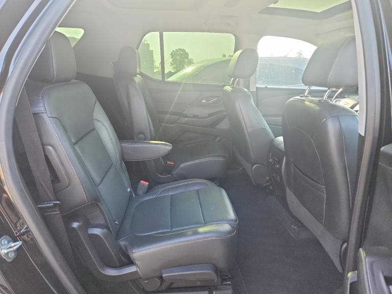 2020 CHEVROLET TRAVERSE PREMIER 11