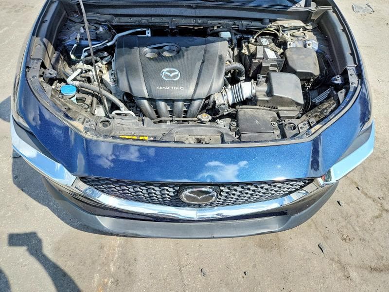 2020 MAZDA CX-30 SELECT 12