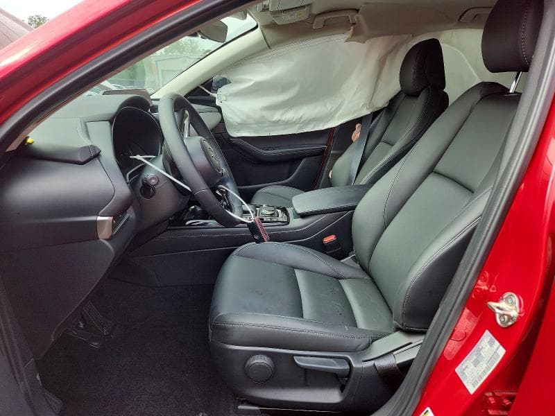 2025 MAZDA CX-30 SELECT 7