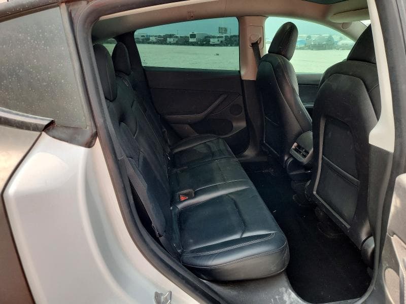 2022 TESLA MODEL  Y 10