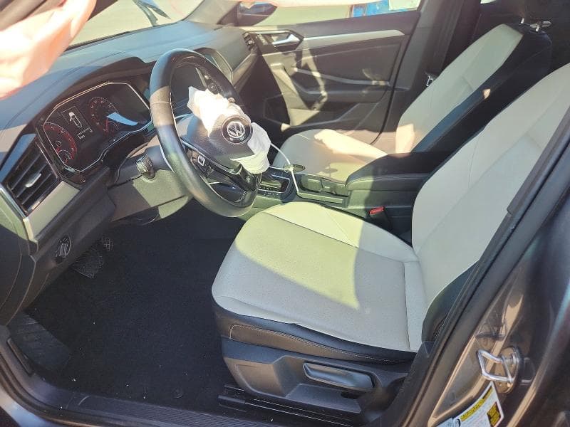 2019 VOLKSWAGEN JETTA S 7