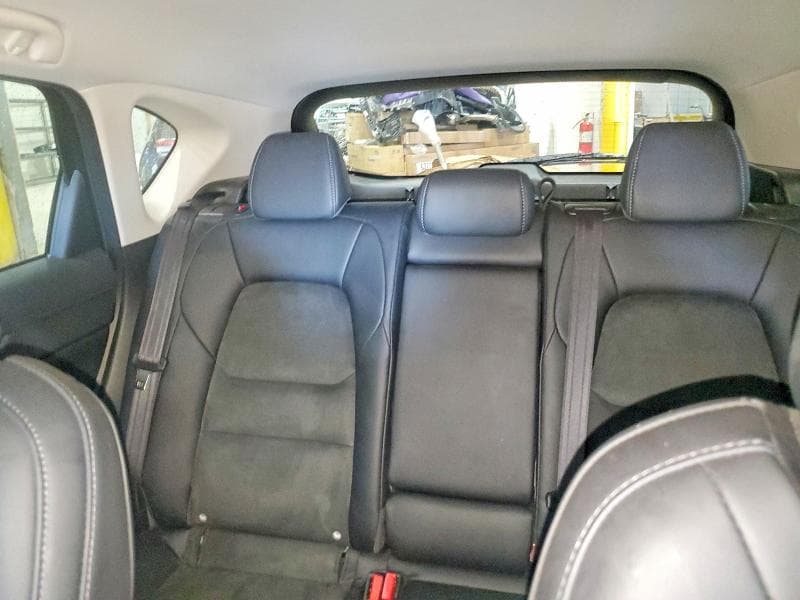 2019 MAZDA CX-5 TOURING 10